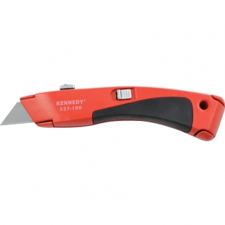 Nůž s vysouvací čepelí 170mm KEN5371000K