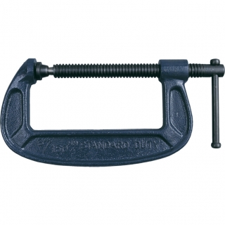 Svěrka G Heavy Duty 200mm KEN5392080K