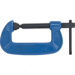 Svěrka G Extra Heavy Duty 75mm KEN5392230K