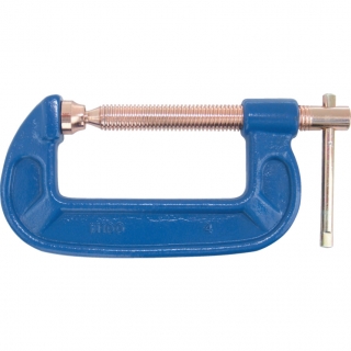 Svěrka G Extra Heavy Duty měděný šroub 300mm KEN5392520K