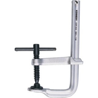 Svěrka Heavy Duty s T-rukojetí 150mm KEN5394200K