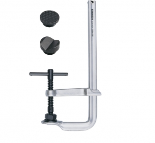 Svěrka Heavy Duty s víceúčelovými čelistmi 500mm KEN5394380K