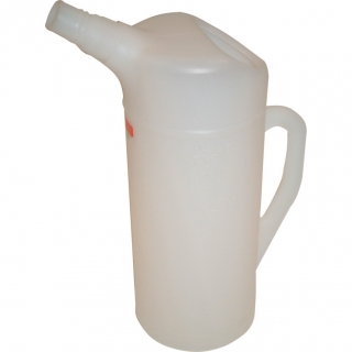 Odměrka plastová průmyslová 1/2l KEN5405700K