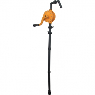 Pumpa rotační pro chemikálie 250ml KEN5403800K