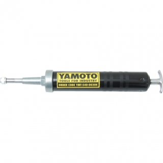 Maznice tlačný typ 120cm3 YMT5400030K