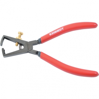 Kleště na stahování izolace kabelů 155mm KEN5583590K