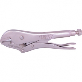 Kleště upínací přímé Heavy Duty 255mm KEN5587130K