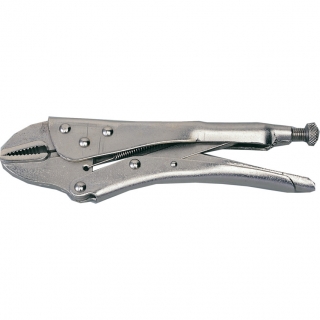 Kleště upínací přímé 180mm SEN5587070K