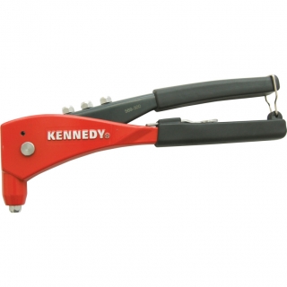 Nýtovačka ruční páková Heavy Duty 260mm KEN5693000K
