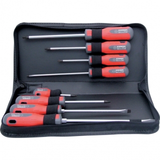 Šroubováky Pro-Rorg - 8 ks - 1105g KEN5726010K