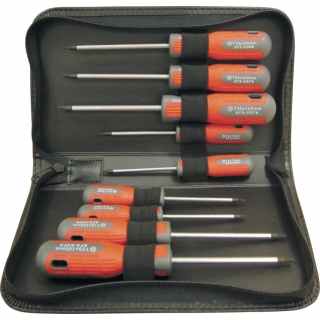 TORX Šroubováky Pro-Torg - 9 ks KEN5726050K