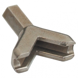 Unašeč bitů šestihranný hákový 1/4" KEN5737500K