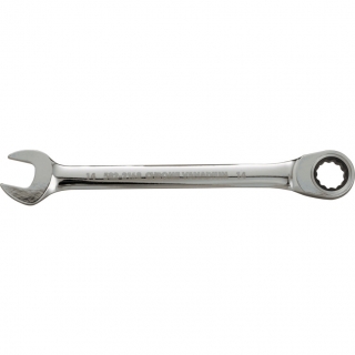 Klíč očkoplochý profesionální metrický - 8mm ken5822158k