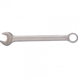 Klíč očkoplochý profesionální Chrom - AF 11/16" KEN5822340K