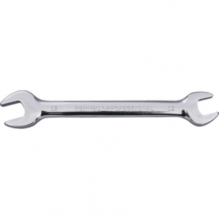 Klíč maticový plochý profesionální - metrický 6 x 7mm KEN5822990K