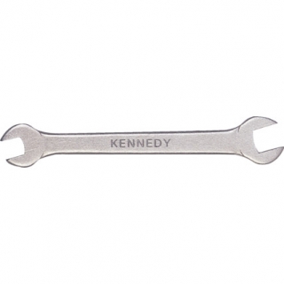 klíč maticový plochý miniaturní-metrický 3,2 x 4mm KEN5821001K