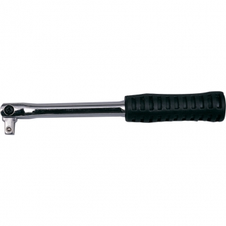 Rukojeť drážková s kloubem 1/4" KEN5824180K