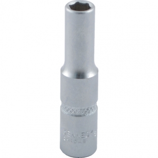 Hlavice nástrčné 6-hranné  1/4" 14 mm KEN5824574K
