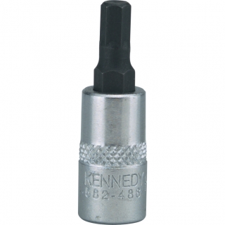 Bity šroubovací 6-hranný 1/4" T40 KEN5824695K