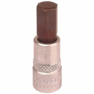 Bity šroubovací 6-hranný 1/4" 5/16" KEN5824890K