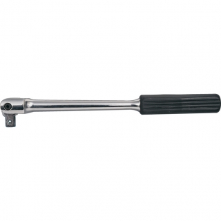 Rukojeť s kloubem 3/8" - pryžová KEN5825160K
