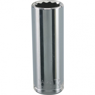 Hlavice prodloužené 3/8" AF 7/16" YMT5825880K