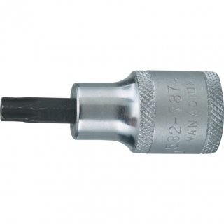 Bit šroubovací nástrčný 3/8" - Torx T10 KEN5826235K