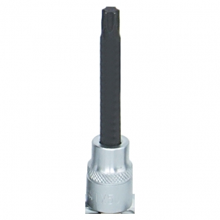 Bit šroubovací nástrčný prodloužený 3/8" - Torx T50 x 95mm KEN5826336K