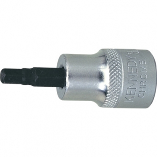 Bit šroubovací nástrčný 3/8" - Torx T10 YMT5826235K