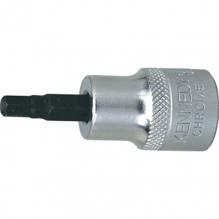 Bit šroubovací nástrčný 3/8" - Torx T15 YMT5826236K