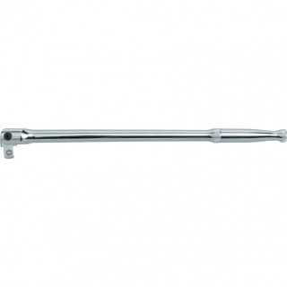 Rukojeť ocelová s kloubem 1/2" 375mm KEN5826540K
