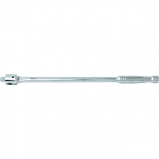 Rukojeť ocelová s kloubem 1/2" - americký typ 600mm KEN5826555K
