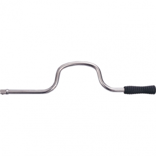 Kolovrátek 1/2" - pryžová KEN5826560K