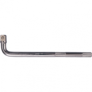 Rukojeť zahnutá pevná 1/2" KEN5826590K