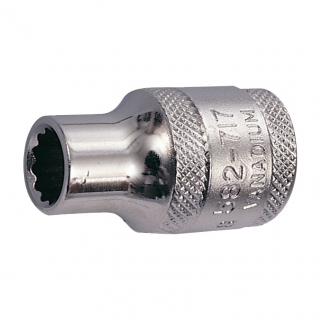 Hlavice nástrčná 12-hranná 1/2" AF 1/2" KEN5827190K