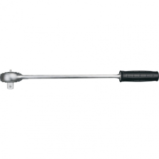 Ráčna přepínací s pryžovou rukojetí 3/4" KEN5828050K