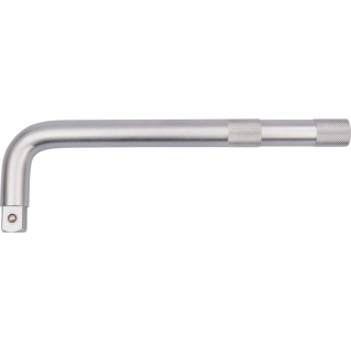 Rukojeť zahnutá pevná 3/4" x 300mm KEN5828090K