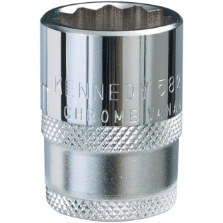 Hlavice nástrčná 12-hranná 3/4" 29mm KEN5828220K