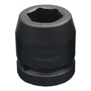 Hlavice rázová 1/2" 6-hranná 18mm KEN5832100K