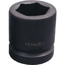 Hlavice rázová 1/2" 6-hranná 20mm KEN5832120K