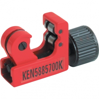Miniřezačka trubek pro nerezovou ocel - 3 - 22 mm KEN5885700K
