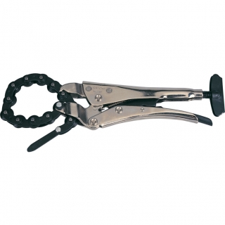 Řezačka trubek v automobilech řetězová - 15 - 75 mm KEN5885100K
