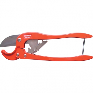 Řezačky plastových trubek klešťová - 25 - 63 mm KEN5885844K