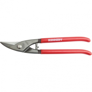 Nůžky na plech se zahnutými čelistmi, přímé čelisti - 280 mm KEN5911690K