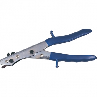 Nůžky prostřihovací - 250 mm SEN5918090K