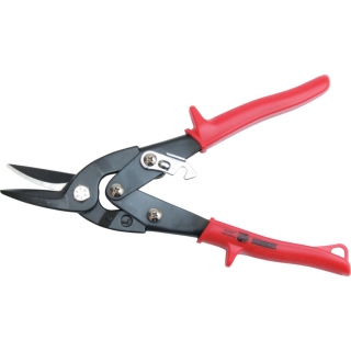 Nůžky na plech s převodem, pravé čelisti přímé - 270 mm KEN5912160K