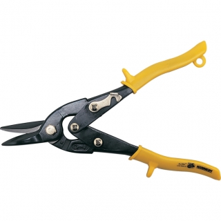 Nůžky na plech s převodem, univerzální stříhání - 270 mm KEN5912180K