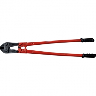 Kleště štípací pákové - pro vysokotažné materiály - 350 mm KEN5924220K