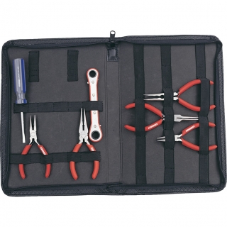 Pouzdro na nářadí z PVC - 315 x 30 KEN5930310