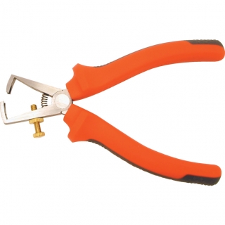 Kleště izolované na stahování kabelů Pro-Torq 160mm KEN5585200K